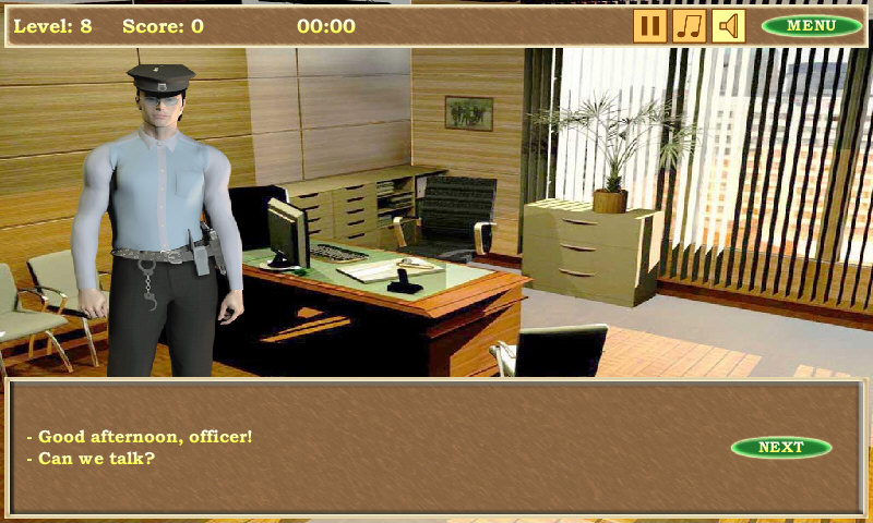 Power of Love - screenshot 3